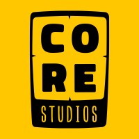 CORE Studios logo - Similar company to Core Game