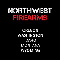 Northwest Firearms logo - Similar company to Jim'S Firearms