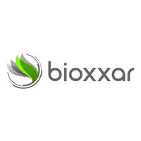 BIOXXAR logo - Similar company to Aproxar