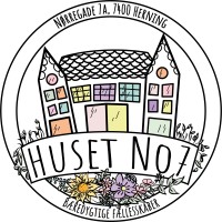 Huset no 7 logo - Similar company to Haunstrup Isolering Aps