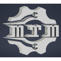 MTM Steel logo - Similar company to Crest Engineering (Uk) Ltd