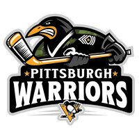Pittsburgh Warriors logo - Similar company to Terradex, Inc.