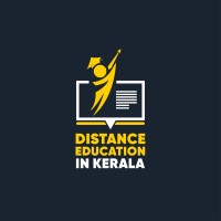 Distance Education In Kerala logo - Similar company to Focuz Academy