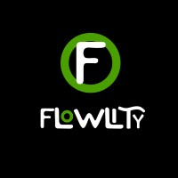 Flowlity logo - Similar company to Ecodream: Sustainable Eco Solutions