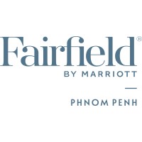 Fairfield by Marriott Phnom Penh logo - Similar company to Sokha Hotels & Resorts