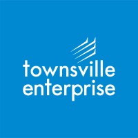 Townsville Enterprise (TEL) logo - Similar company to Hansen Engineering Group