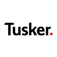 Tusker logo - Similar company to Sogo Mobility