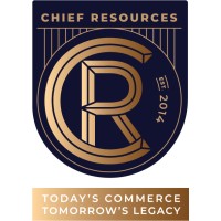 Chief Resources (Pty) Ltd logo - Similar company to Sa Chrome Traders