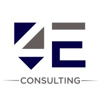 4E Consulting logo - Similar company to 4E Consulting