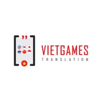 Vietgames Translation Co,. LTD logo - Similar company to Metain.Io