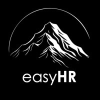 easyHR logo - Similar company to Flow