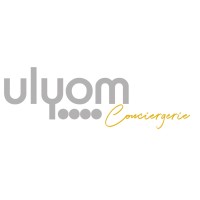 ULYOM conciergerie logo - Similar company to Mbira Tracker