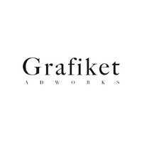 Grafiket Adworks Reklam Ajansı logo - Similar company to Ponce