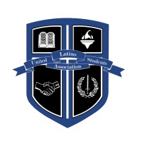 United Latino Students Association logo - Similar company to Oclines Tech