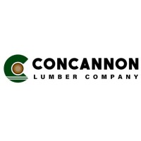 Concannon Lumber Company logo - Similar company to Patrick Lumber Co.