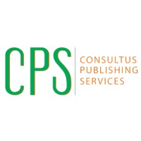 Consultus Publishing Services logo - Similar company to Gramsol Publishing