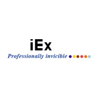 IEX Courier logo - Similar company to Srs Express Courier Services - Best International Courier Services