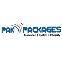 Pak Packages logo - Similar company to Dynamic Packaging Private Limited