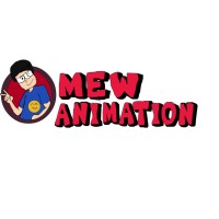 Mew Animation Studio logo - Similar company to Dingdong Protocol
