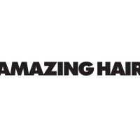 Amazing Hair Australia logo - Similar company to Boogroup