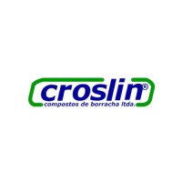 Croslin Compostos de Borracha logo - Similar company to New Rubber Compostos De Borracha