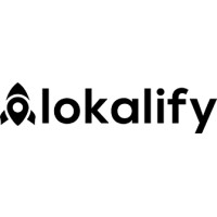 Lokalify logo - Similar company to Maxim Management Services Llc