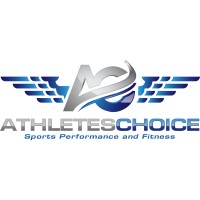 Athletes Choice Sports Performance & Fitness logo - Similar company to Emirati - Palestinian Friendship Club - نادي الصداقة الاماراتي الفلسطيني