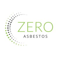 Zero ASBESTOS logo - Similar company to Cleaning Systems Ltd