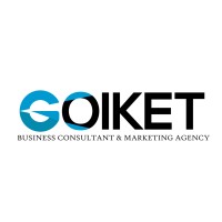 Goiket logo - Similar company to Bodytalk Egypt