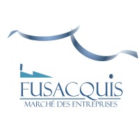 Fusacquis Marché Des Entreprises logo - Similar company to Fusacq