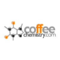 Coffee Chemistry logo - Similar company to The Coffee Cherry Co.