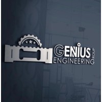 Genius Engineering Group logo - Similar company to Maniafi