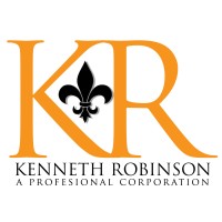 Kenneth Robinson, A Professional Corporation logo - Similar company to Studio Mahal