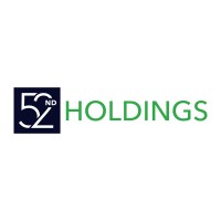 52ND HOLDINGS logo - Similar company to Premier Verification (Pty) Ltd