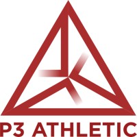 P3 Athletic and Physical Therapy logo - Similar company to Kauno