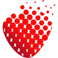 Strawberry Radio logo - Similar company to Launchpad One