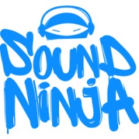 Sound Ninja Music Academy logo - Similar company to Shed, The Highlancers Collective