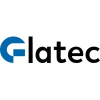Glatec logo - Similar company to Server1.Bg