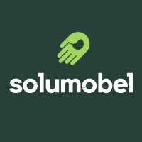 SOLUMOBEL logo - Similar company to Modes Disegno