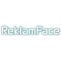 Reklamface