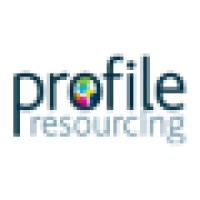 Profile Resourcing Limited logo - Similar company to #Ibf