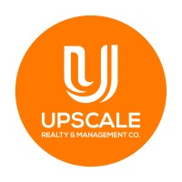 Upscale Realty & Management Co. logo - Similar company to Up Realty Llc
