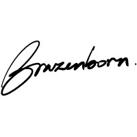 Brazen Born logo - Similar company to Hangookd