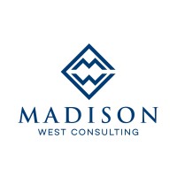 Madison West Consulting logo - Similar company to Complete Nutrition Solutions