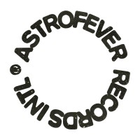 Astrofever Records International logo - Similar company to Iduzan