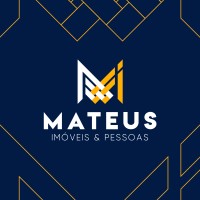 Mateus Imóveis logo - Similar company to Senalba Mg