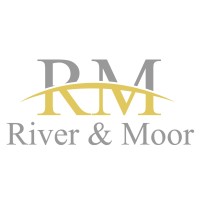 River & Moor logo - Similar company to Itap Group