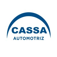 CASSA AUTOMOTRIZ logo - Similar company to Colectivo Impulsa