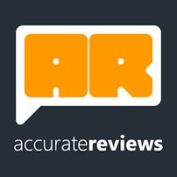 Accurate Reviews logo - Similar company to Assessgru