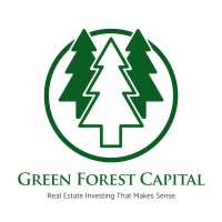 Green Forest Capital logo - Similar company to Contractorcoachpro
